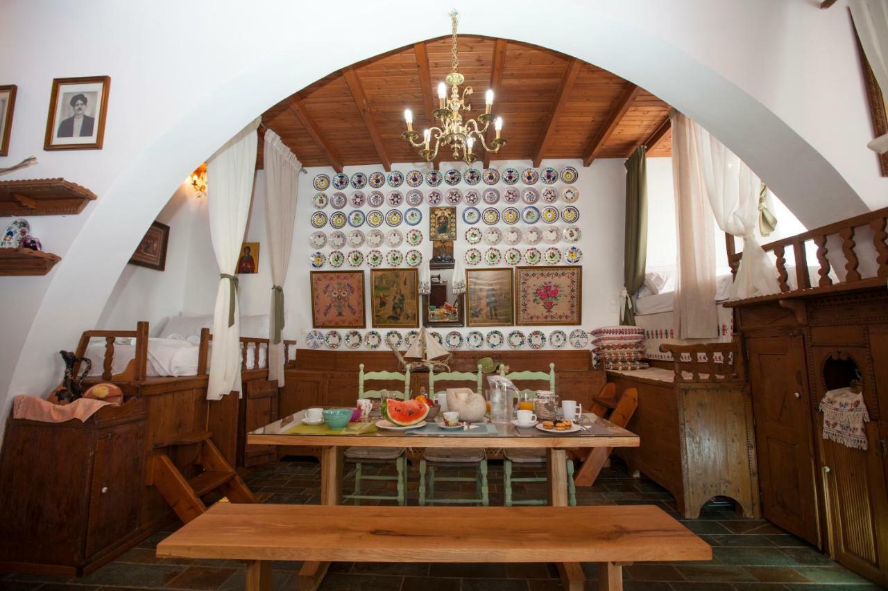 Ferienhaus Arch