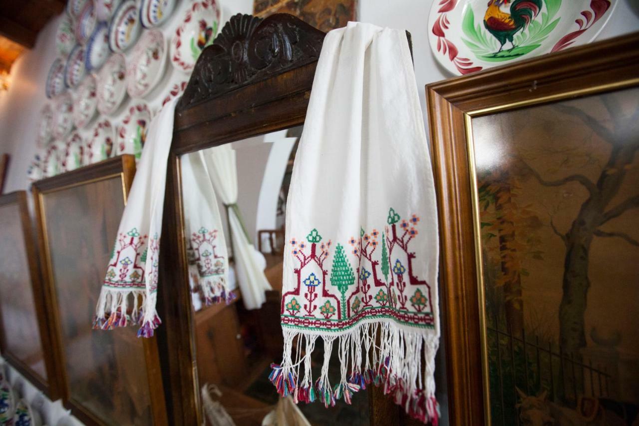 Arch Ferienhaus Fánai